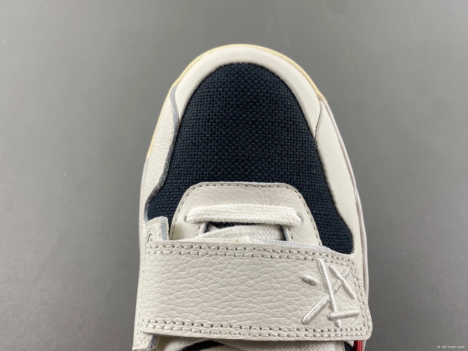 Jordan Jack FZ8117-101 Travis Scott Jumpman 0104